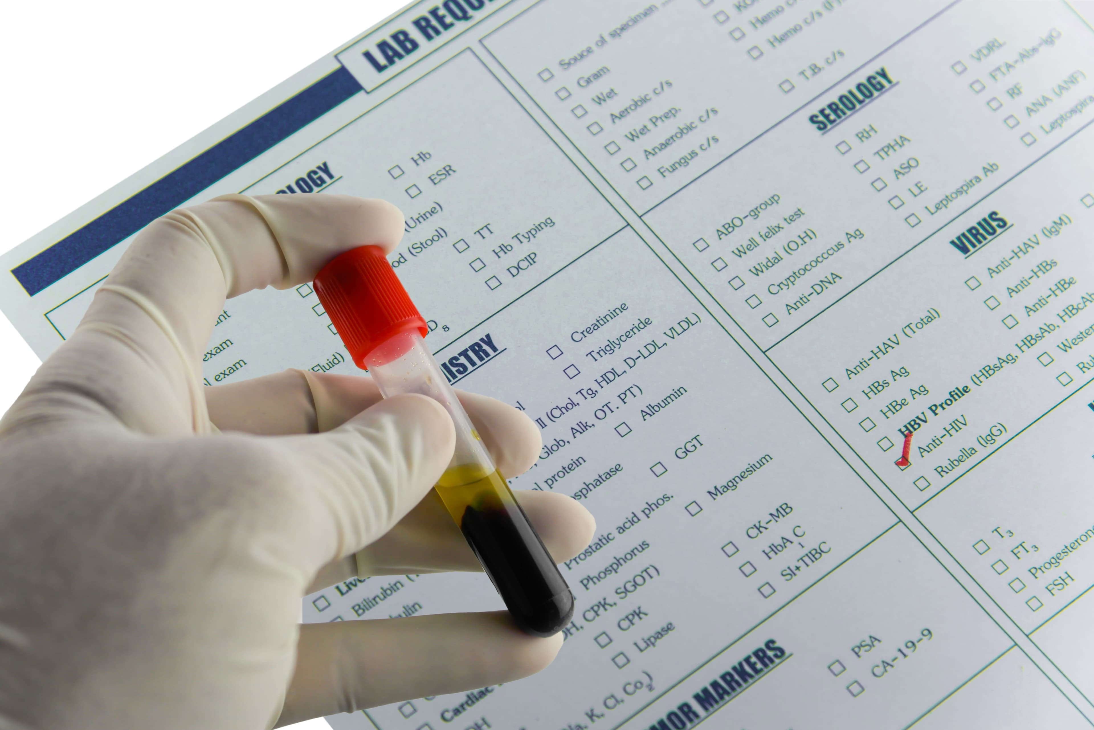 Global Standard Path Lab