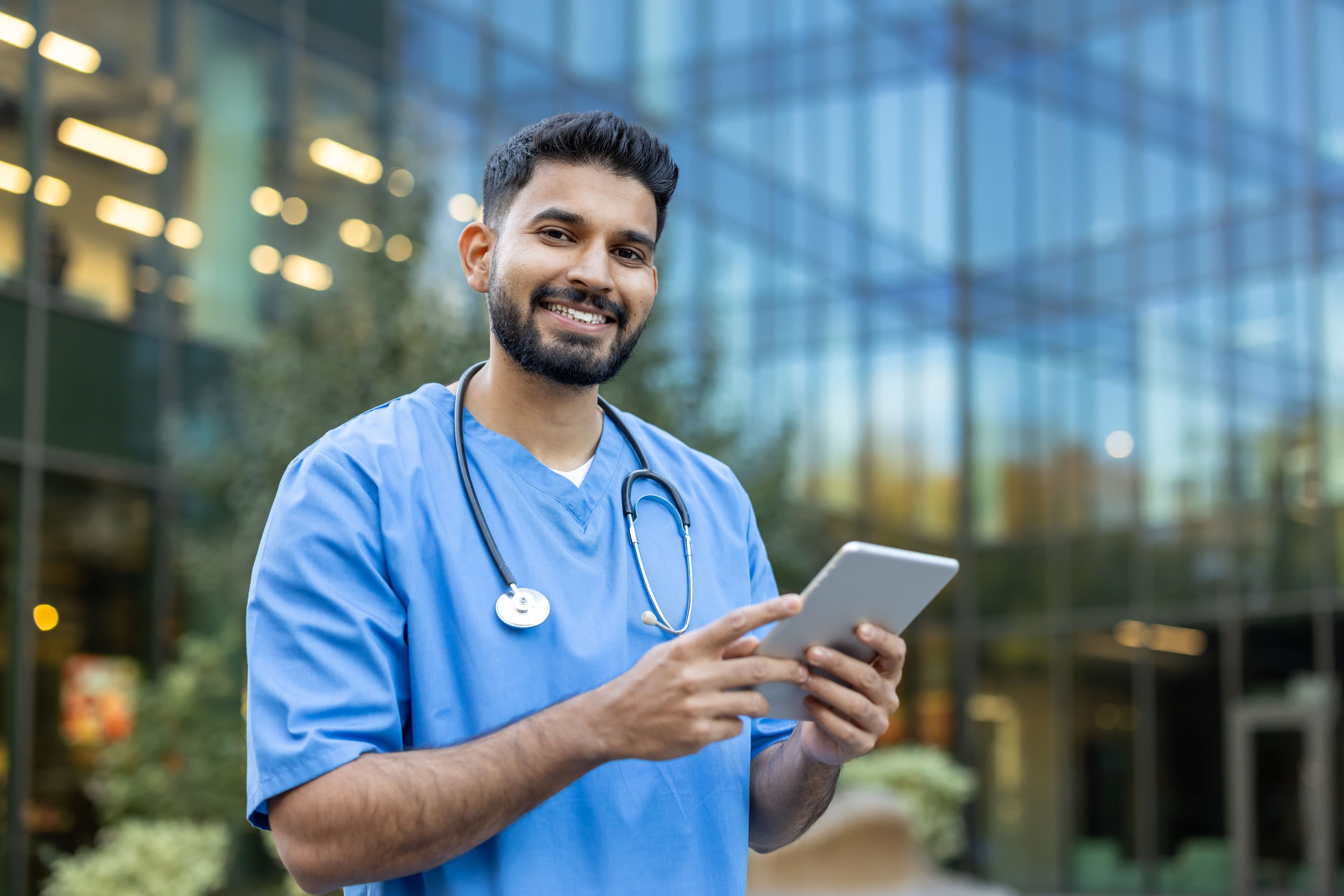 Basic Cancer Screening For Men