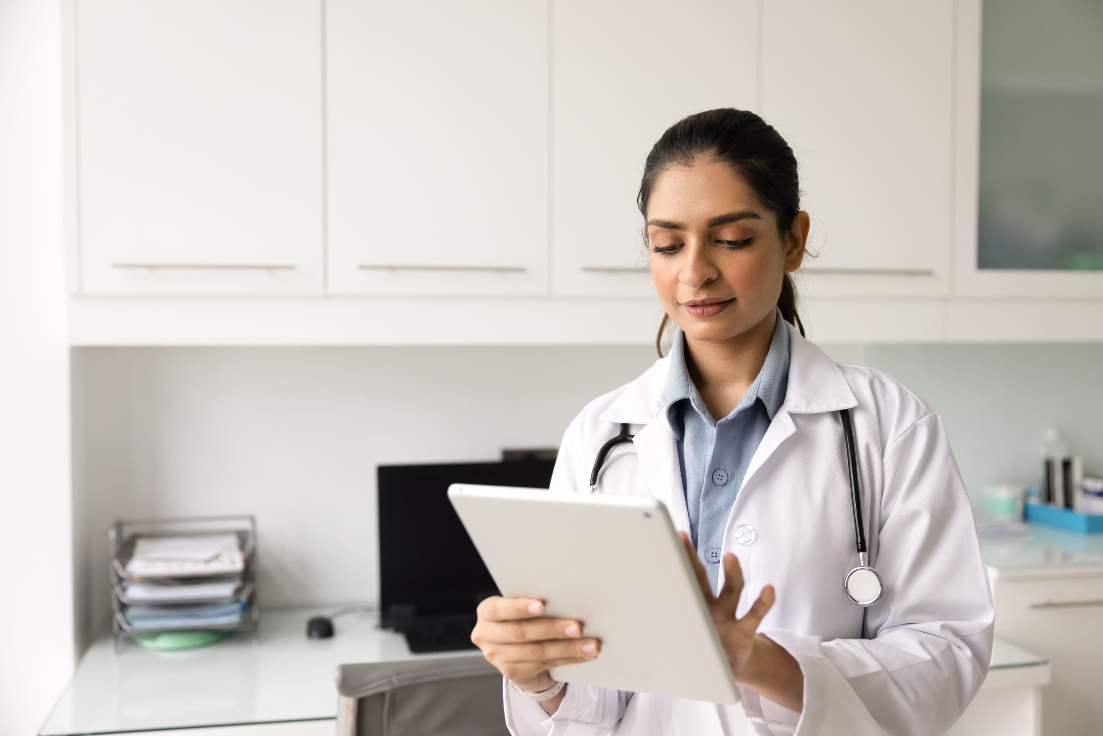 Basic Cancer Screening For Women